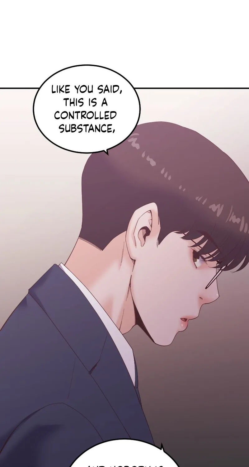 Read Mirror chapter 31 image 35 on Lezhin