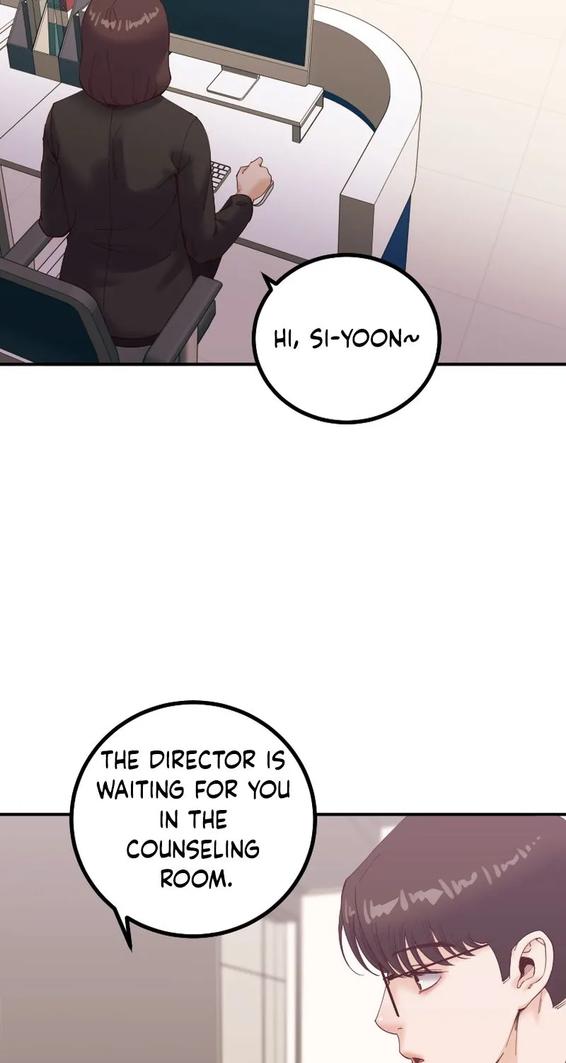 Read Mirror chapter 31 image 47 on Lezhin