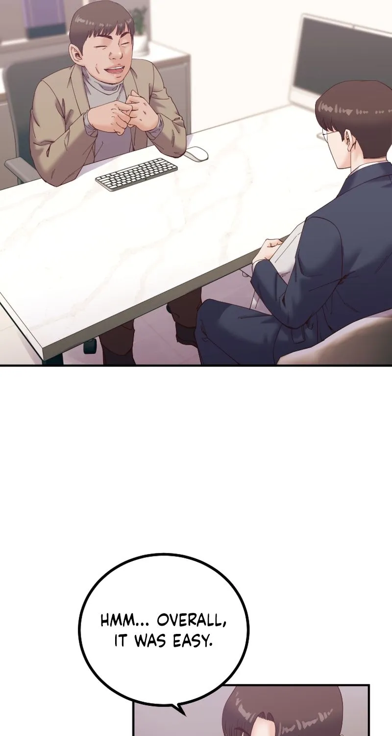 Read Mirror chapter 31 image 52 on Lezhin
