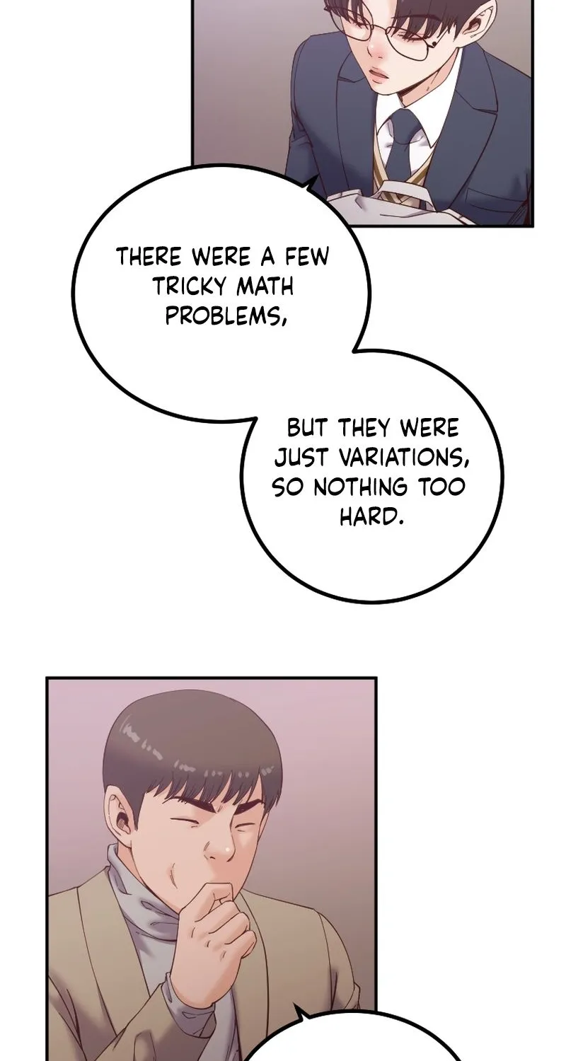 Read Mirror chapter 31 image 53 on Lezhin