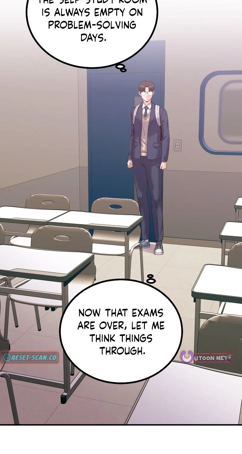 Read Mirror chapter 31 image 65 on Lezhin