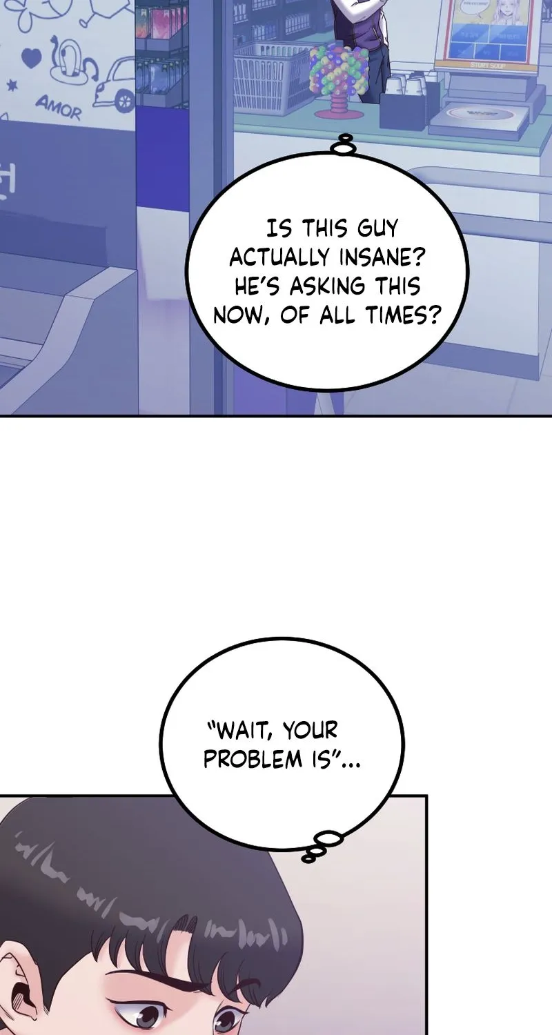 Read Mirror chapter 31 image 79 on Lezhin