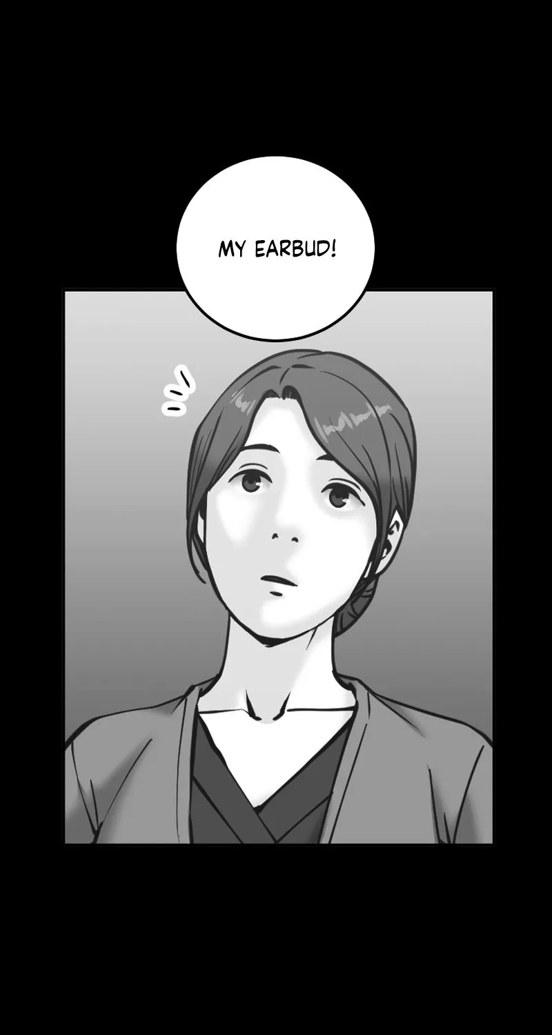 Read Mirror chapter 31 image 8 on Lezhin