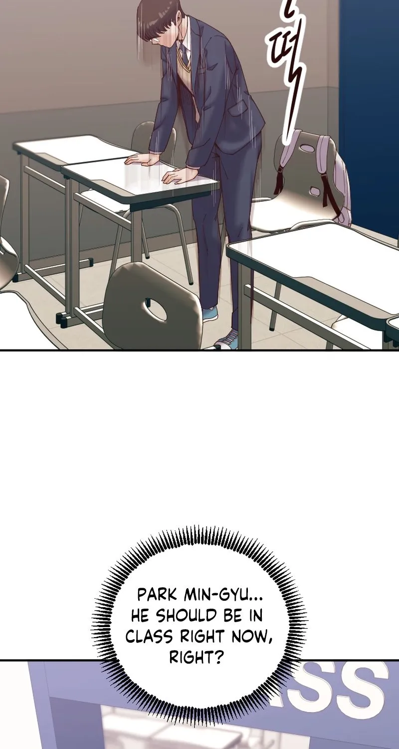 Read Mirror chapter 31 image 90 on Lezhin