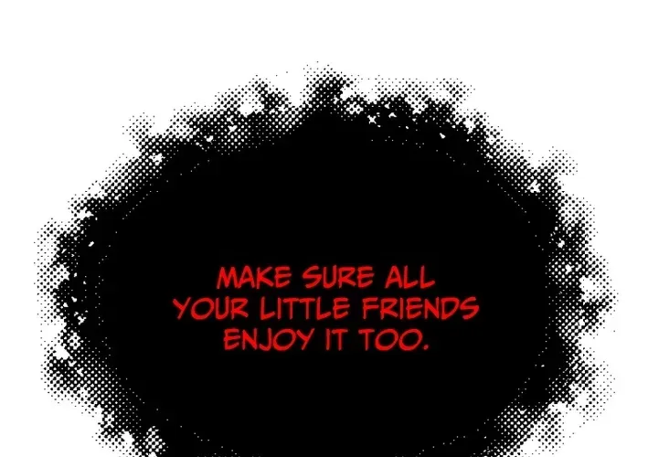 Read Mirror chapter 33 image 15 on Lezhin