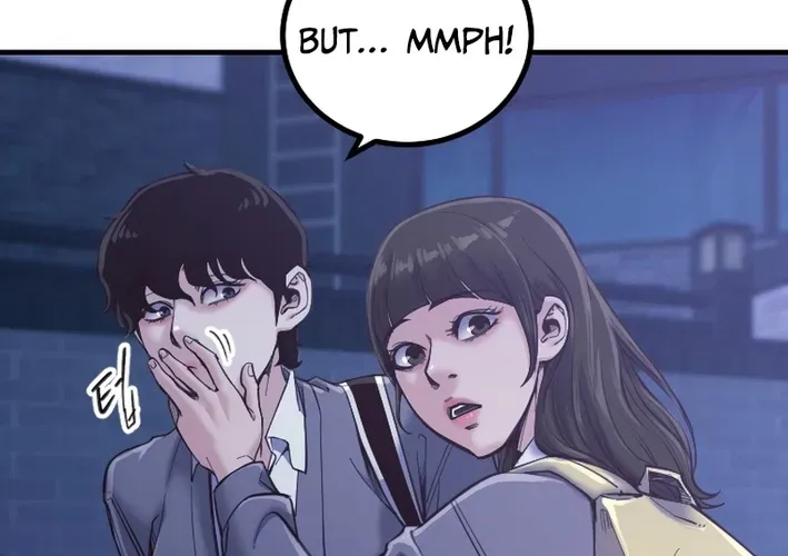 Read Mirror chapter 33 image 43 on Lezhin