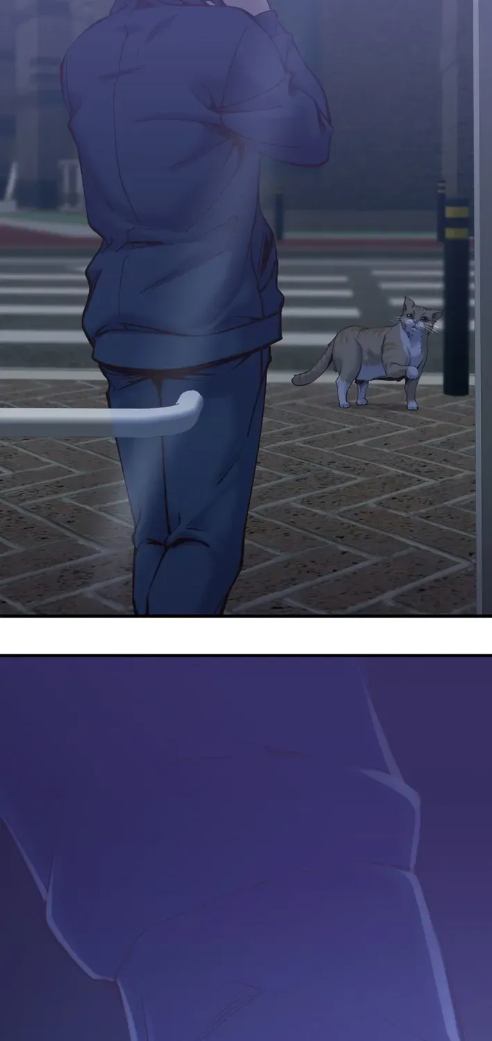 Read Mirror chapter 33 image 5 on Lezhin