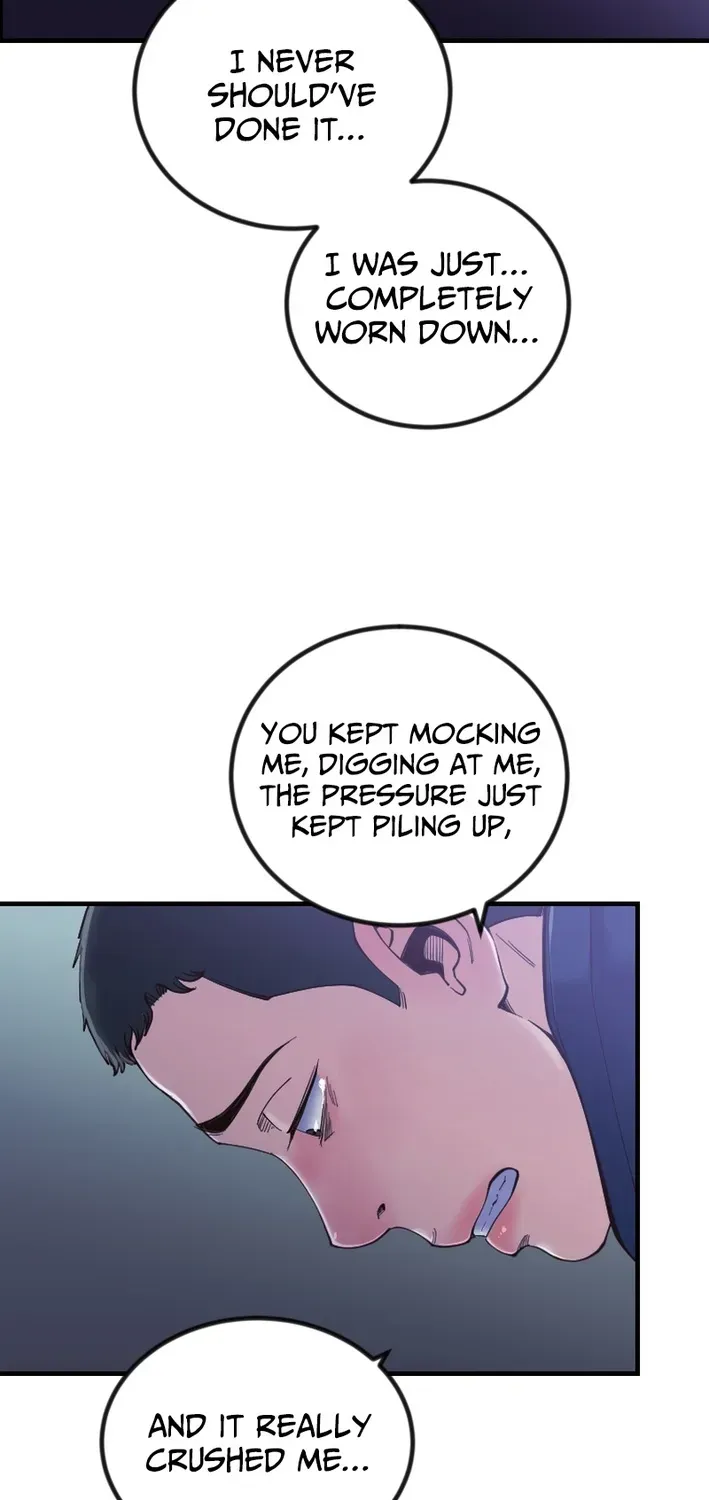 Read Mirror chapter 33 image 76 on Lezhin