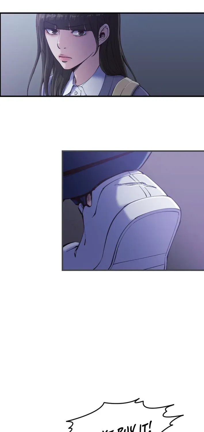 Read Mirror chapter 33 image 80 on Lezhin