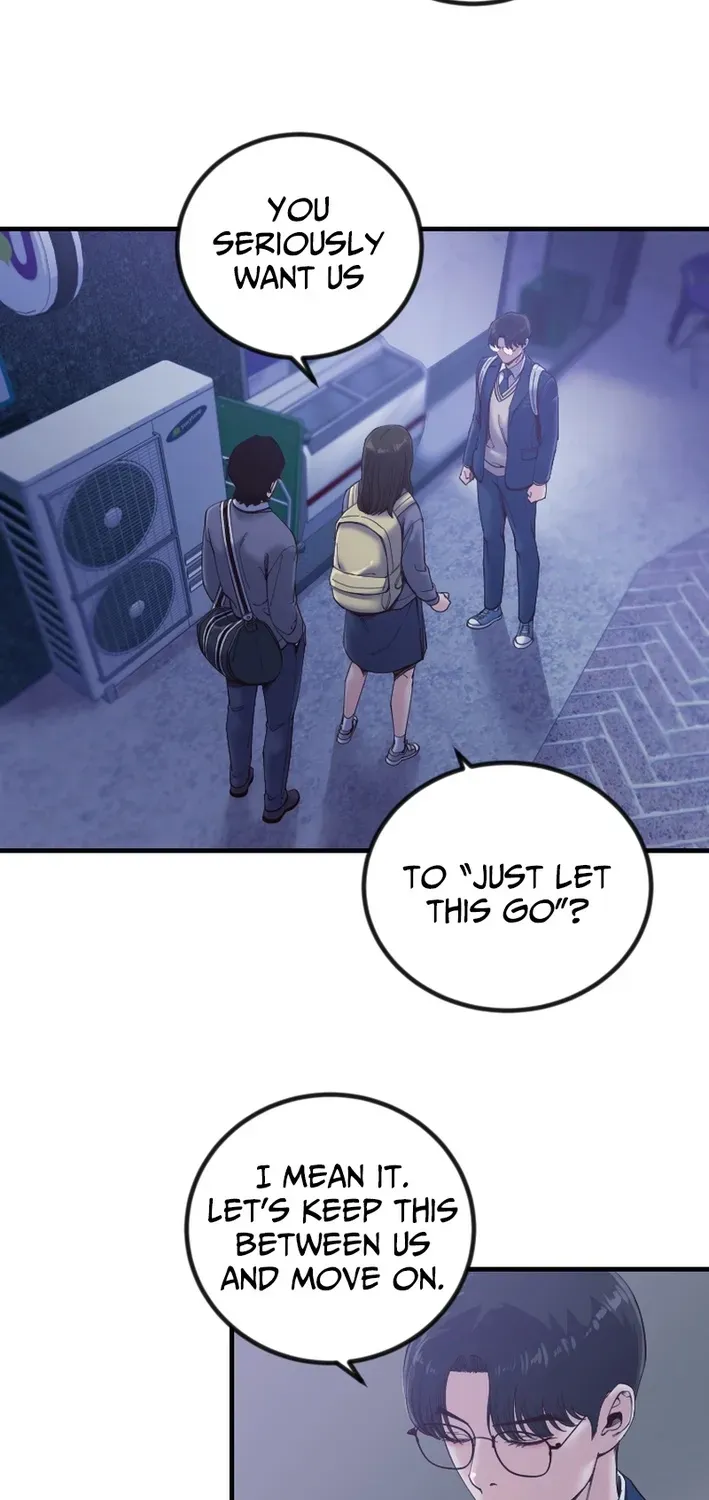Read Mirror chapter 33 image 90 on Lezhin