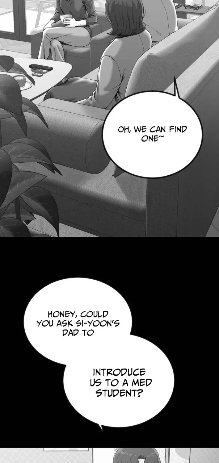 Read Mirror chapter 34 image 13 on Lezhin