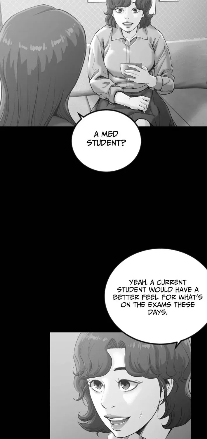 Read Mirror chapter 34 image 14 on Lezhin
