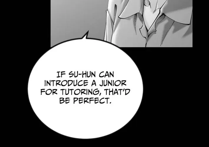 Read Mirror chapter 34 image 15 on Lezhin