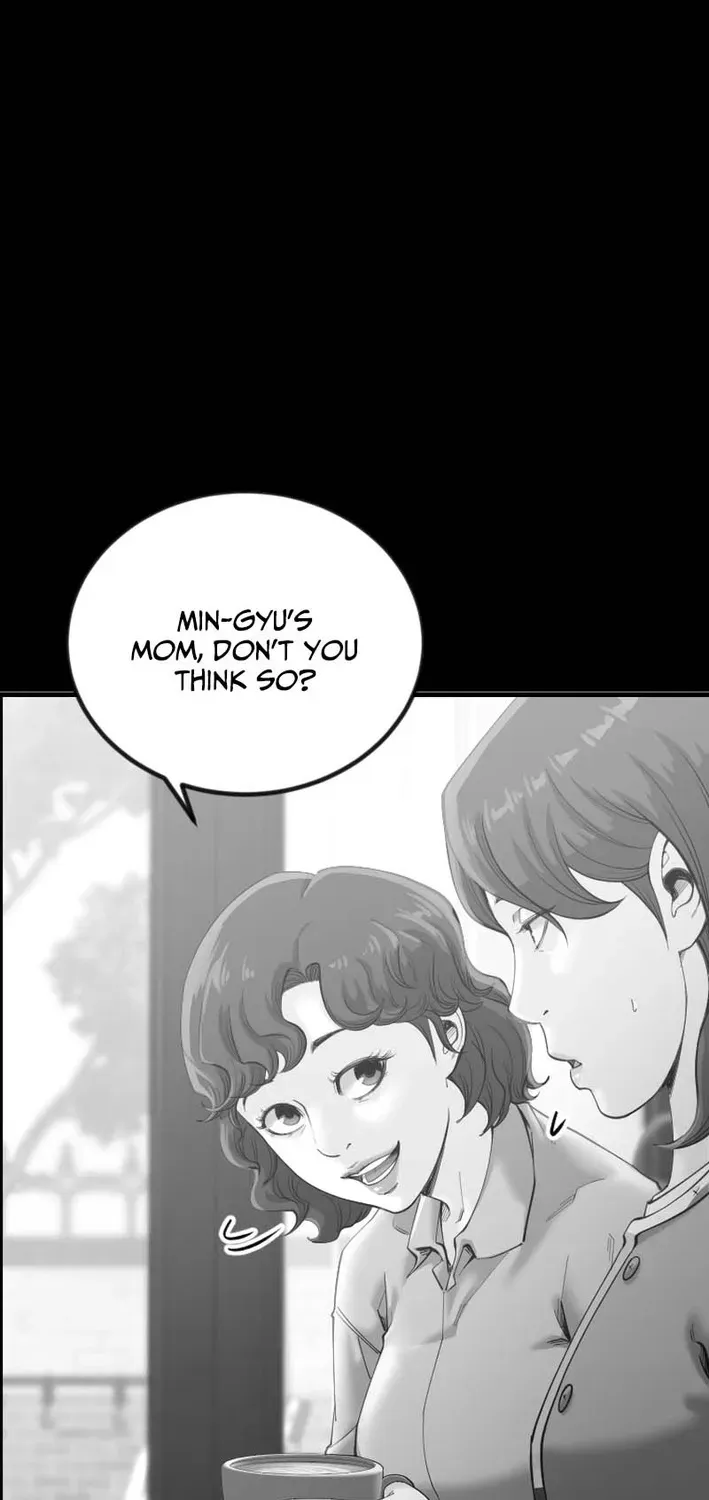 Read Mirror chapter 34 image 16 on Lezhin