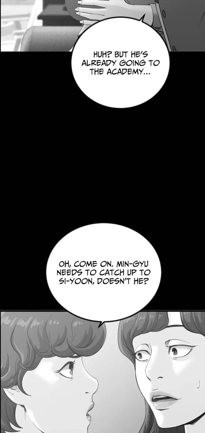 Read Mirror chapter 34 image 17 on Lezhin