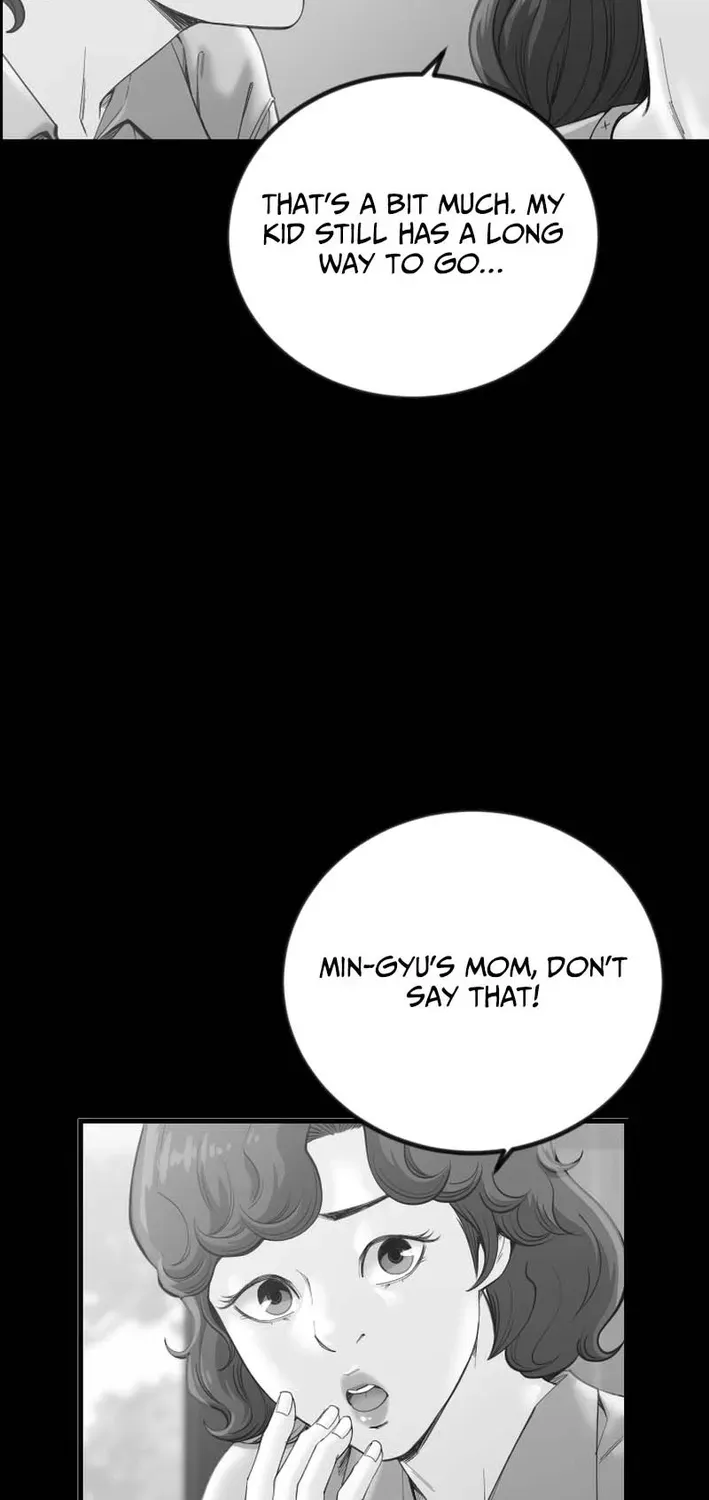 Read Mirror chapter 34 image 18 on Lezhin