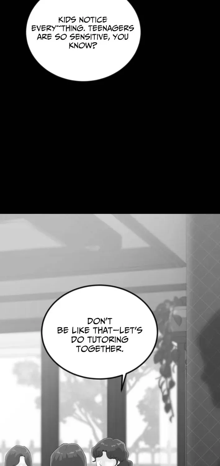 Read Mirror chapter 34 image 20 on Lezhin