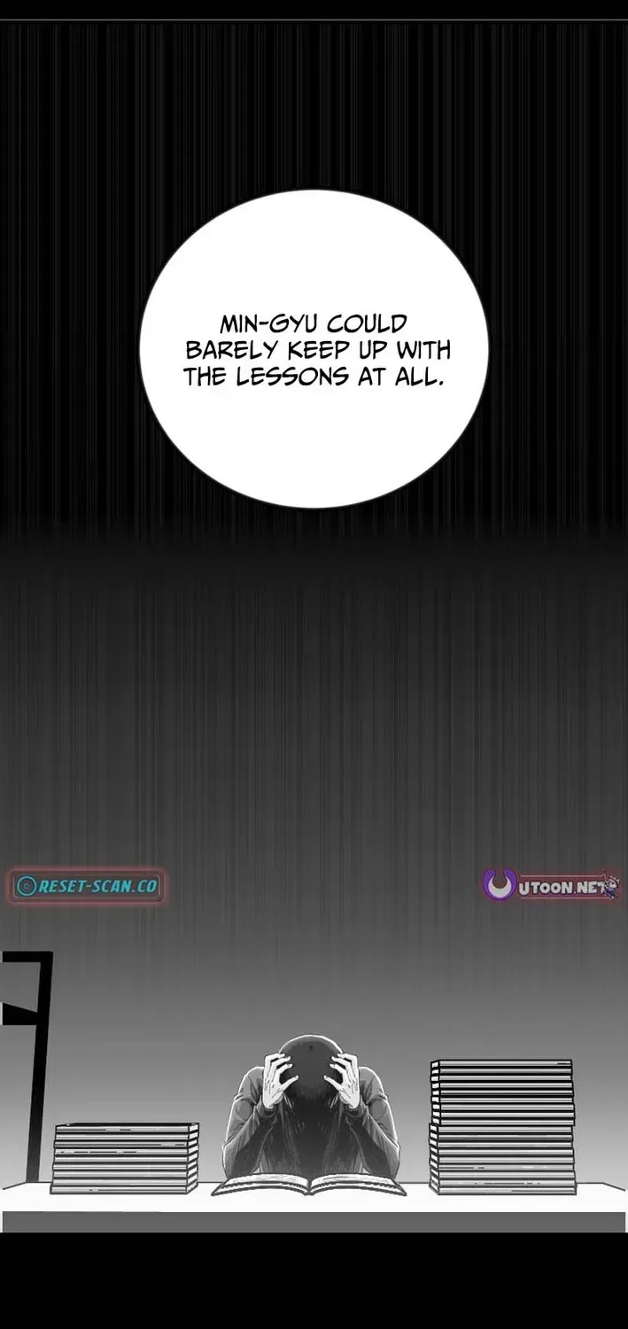 Read Mirror chapter 34 image 24 on Lezhin