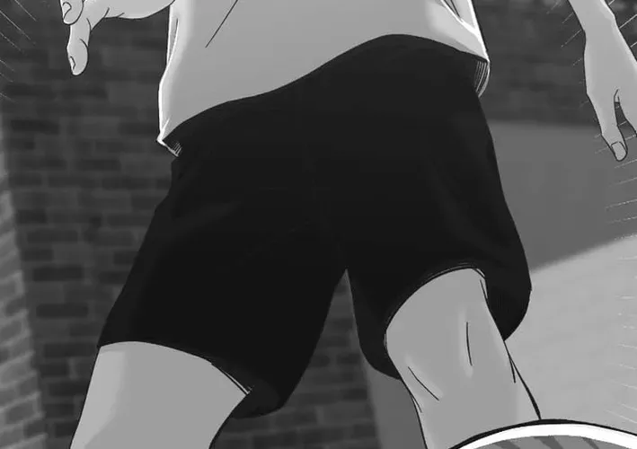 Read Mirror chapter 34 image 27 on Lezhin