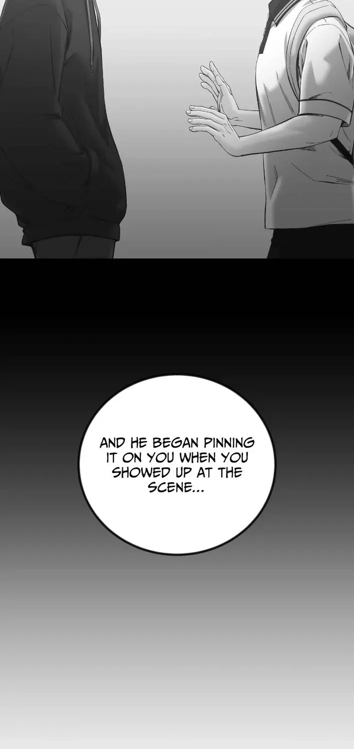 Read Mirror chapter 34 image 29 on Lezhin