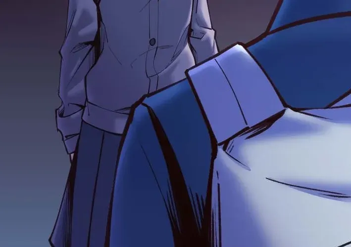 Read Mirror chapter 34 image 3 on Lezhin