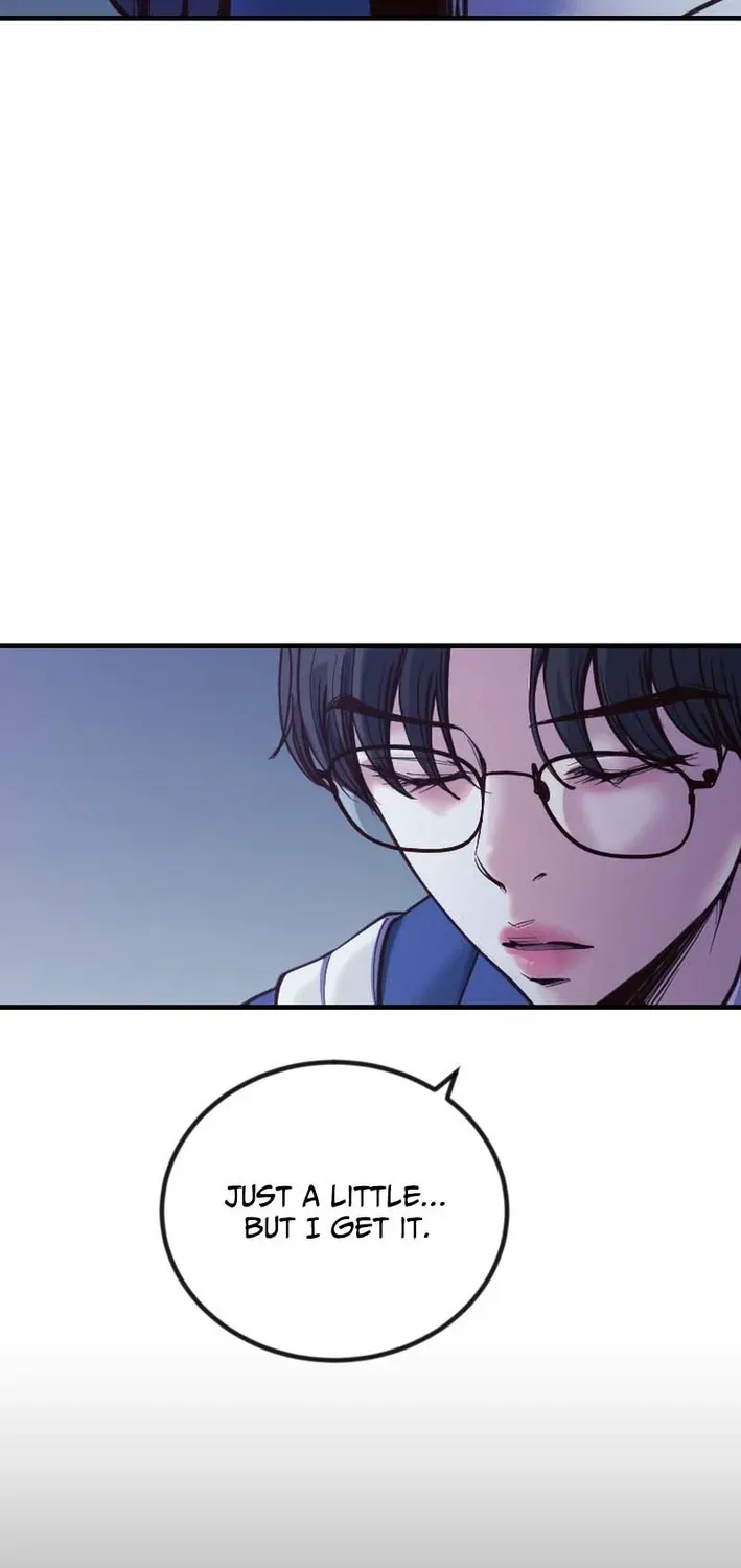 Read Mirror chapter 34 image 4 on Lezhin