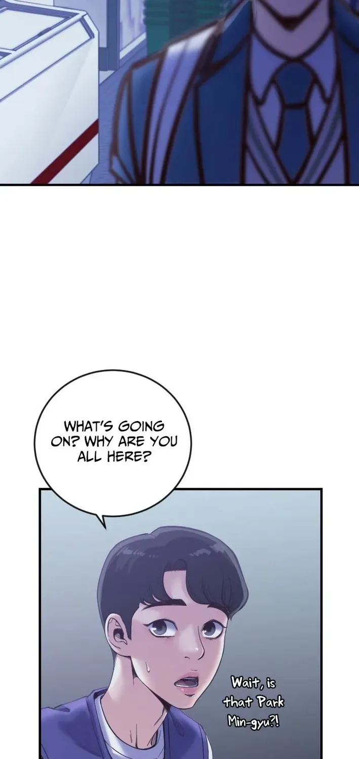 Read Mirror chapter 34 image 50 on Lezhin