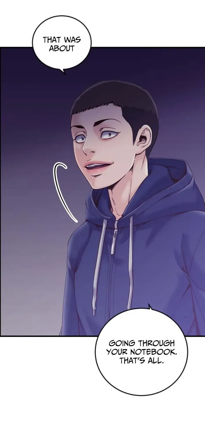 Read Mirror chapter 34 image 58 on Lezhin
