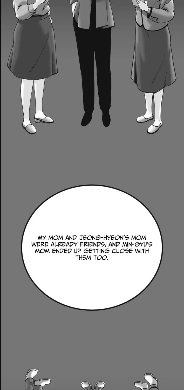 Read Mirror chapter 34 image 6 on Lezhin