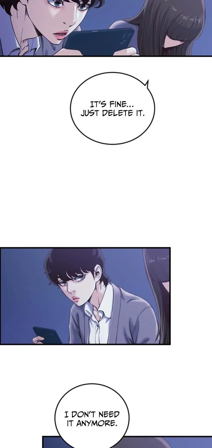 Read Mirror chapter 34 image 64 on Lezhin