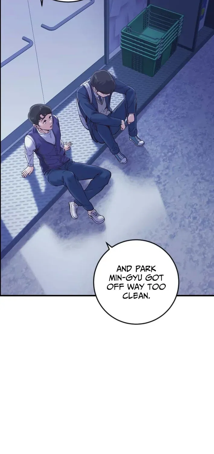 Read Mirror chapter 34 image 78 on Lezhin