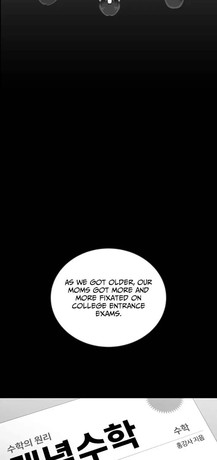 Read Mirror chapter 34 image 8 on Lezhin
