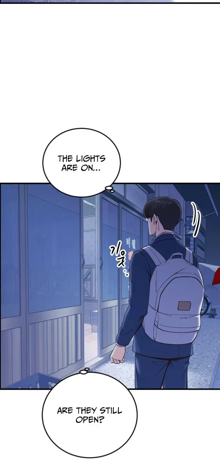 Read Mirror chapter 34 image 89 on Lezhin