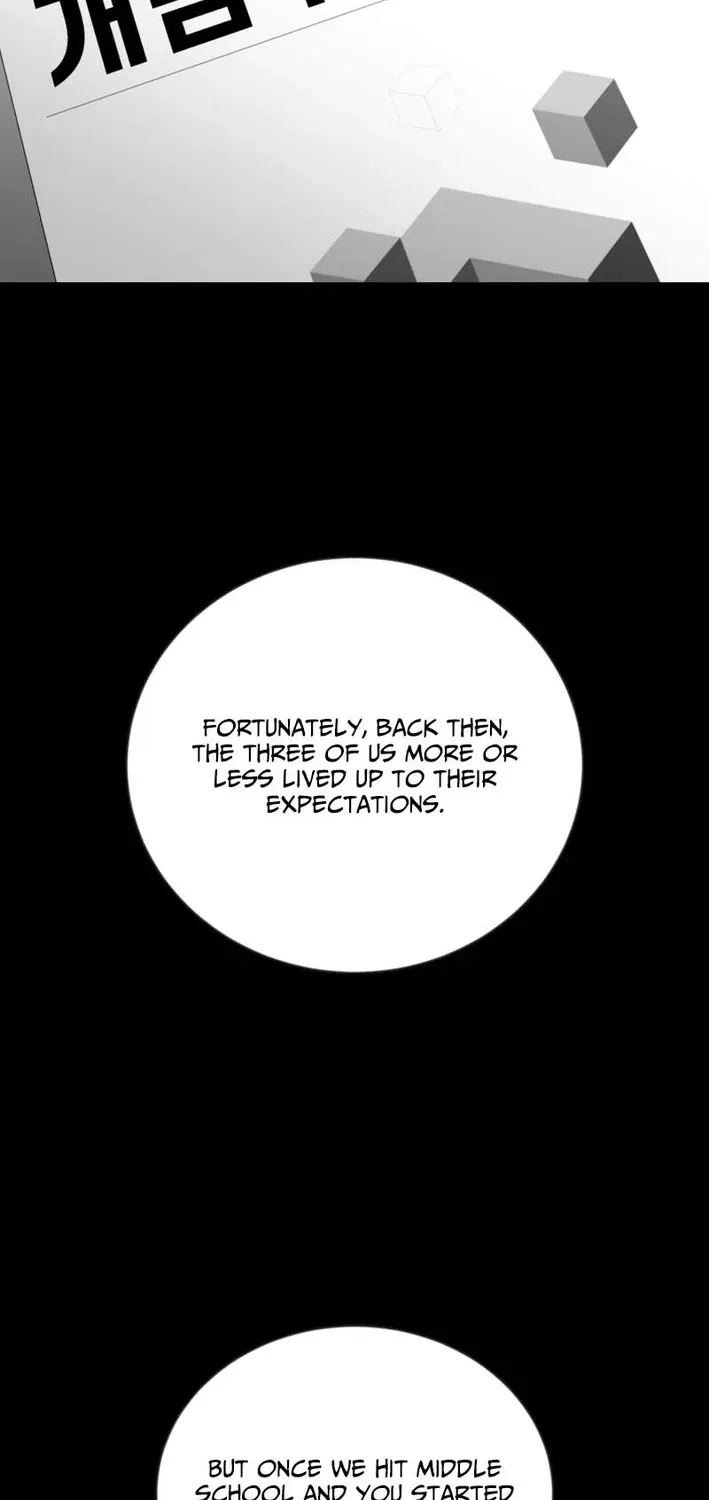 Read Mirror chapter 34 image 9 on Lezhin