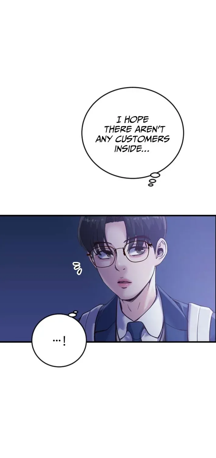 Read Mirror chapter 34 image 90 on Lezhin