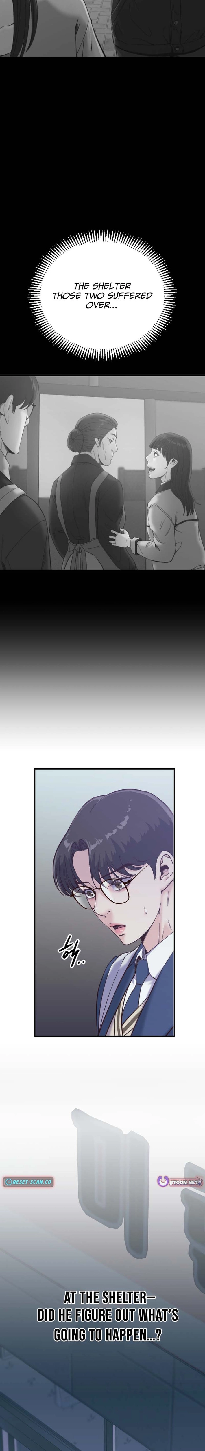 Read Mirror chapter 35 image 2 on Lezhin