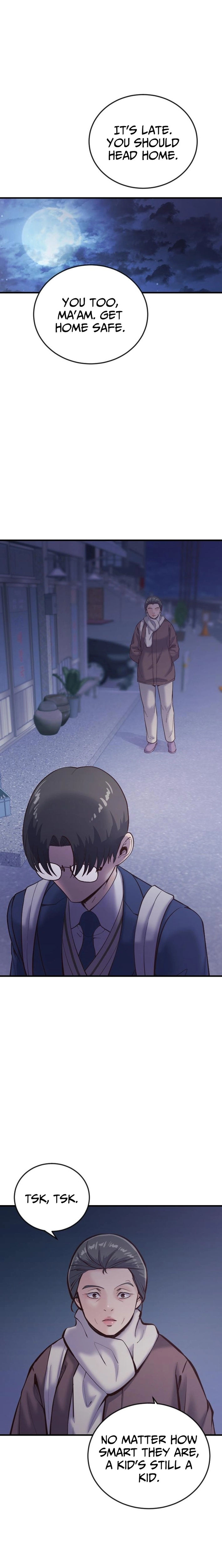 Read Mirror chapter 36 image 12 on Lezhin