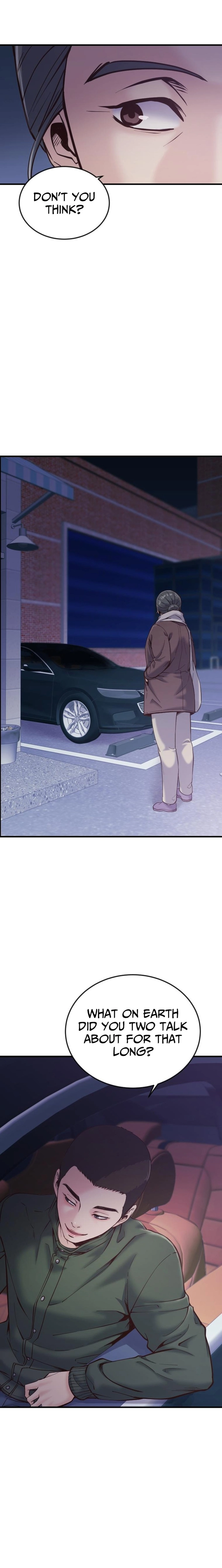 Read Mirror chapter 36 image 13 on Lezhin