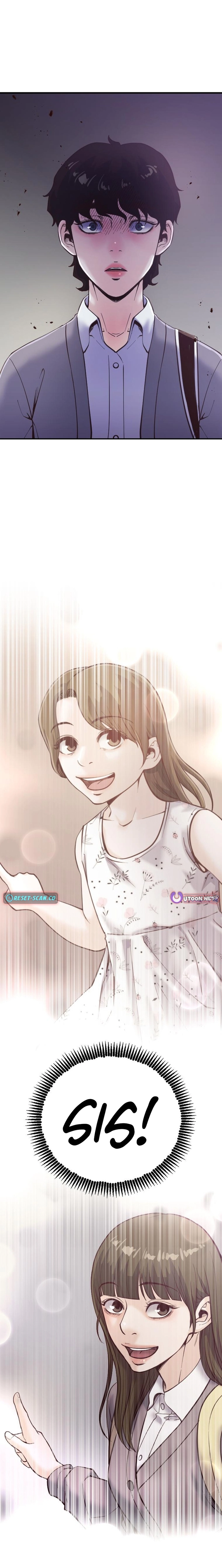 Read Mirror chapter 36 image 20 on Lezhin