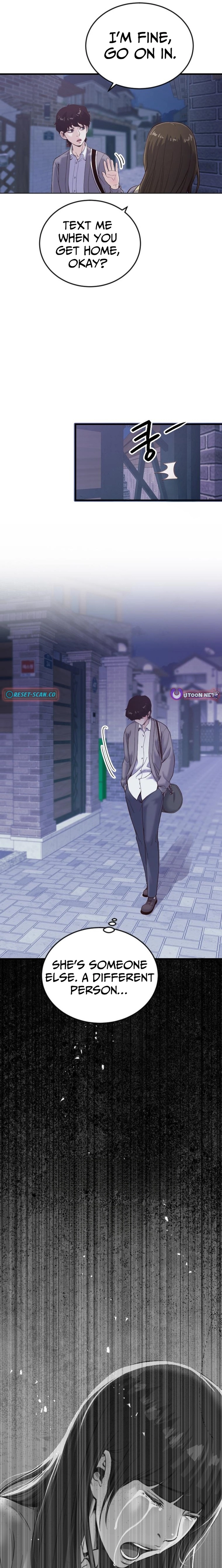 Read Mirror chapter 36 image 22 on Lezhin