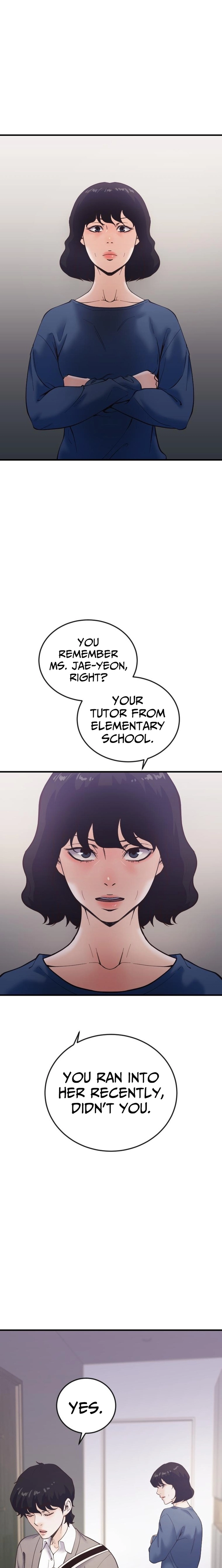 Read Mirror chapter 36 image 24 on Lezhin