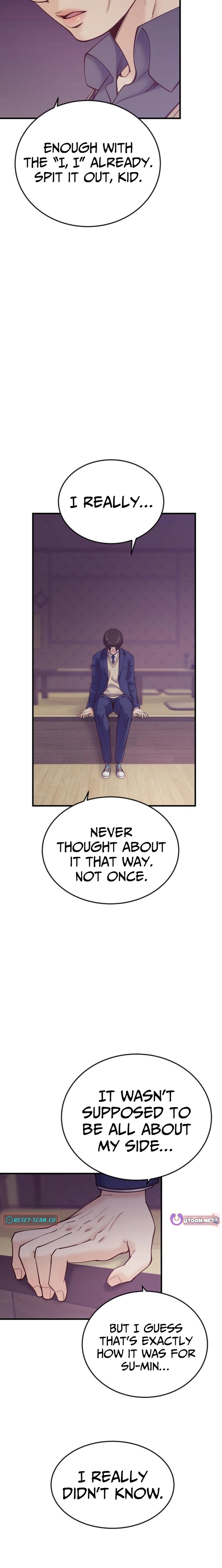 Read Mirror chapter 36 image 6 on Lezhin