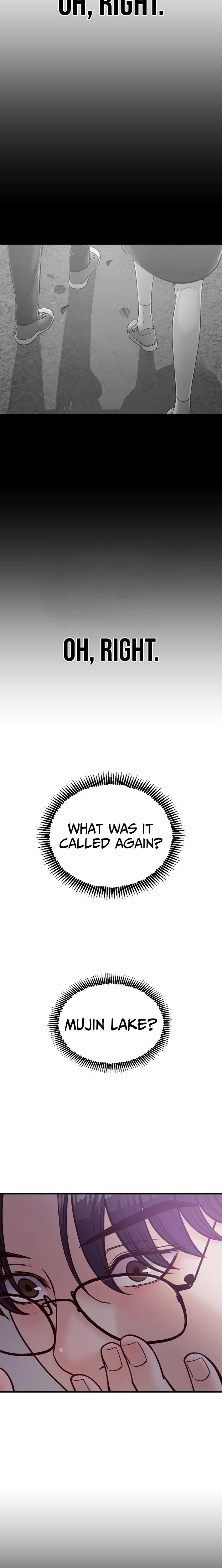 Read Mirror chapter 36 image 8 on Lezhin