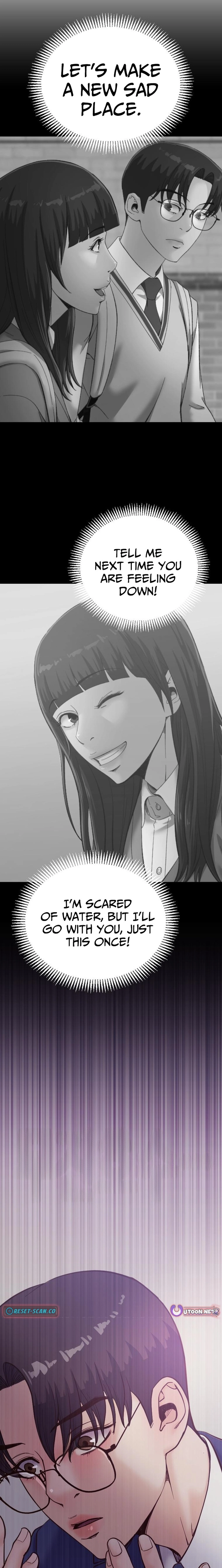 Read Mirror chapter 36 image 9 on Lezhin