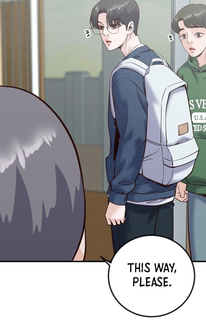 Read Mirror chapter 37 image 78 on Lezhin