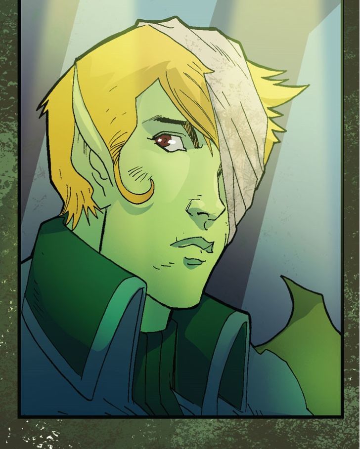 Read Mirror chapter 4 image 10 on Lezhin