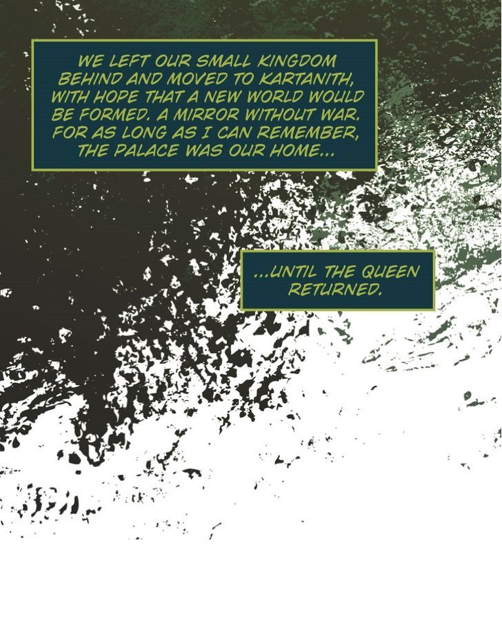 Read Mirror chapter 4 image 11 on Lezhin