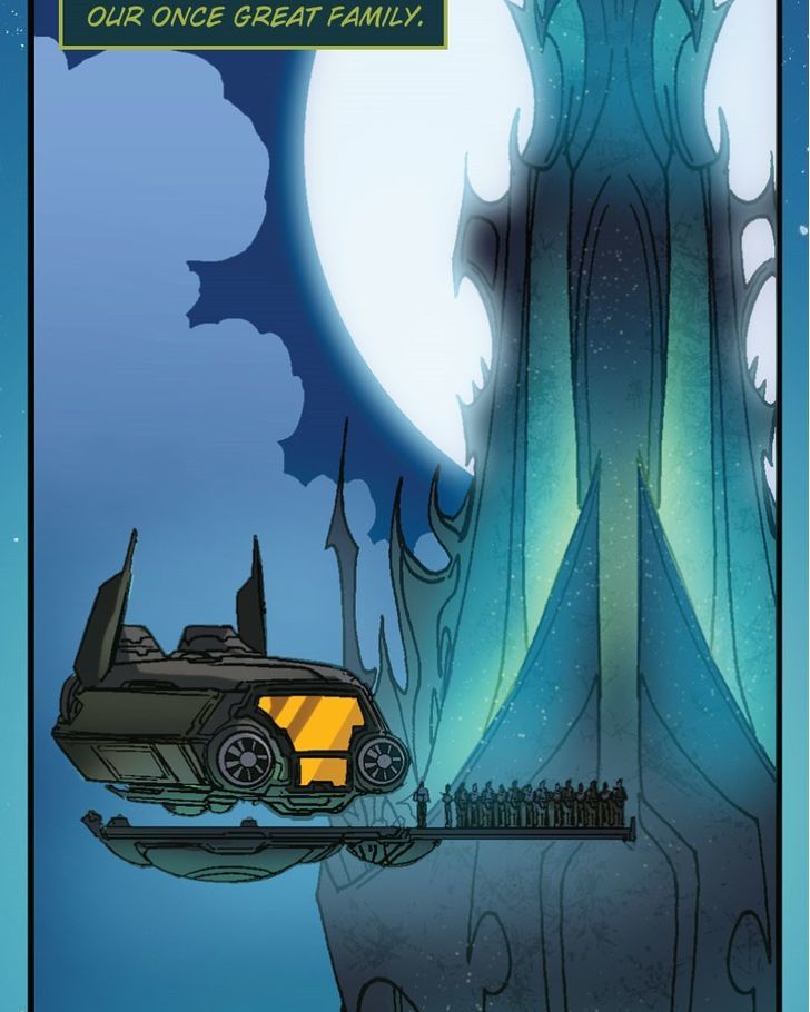 Read Mirror chapter 4 image 16 on Lezhin