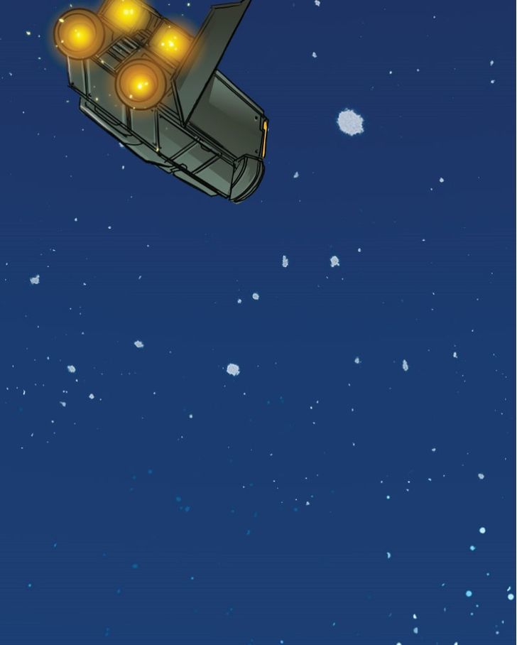 Read Mirror chapter 4 image 2 on Lezhin