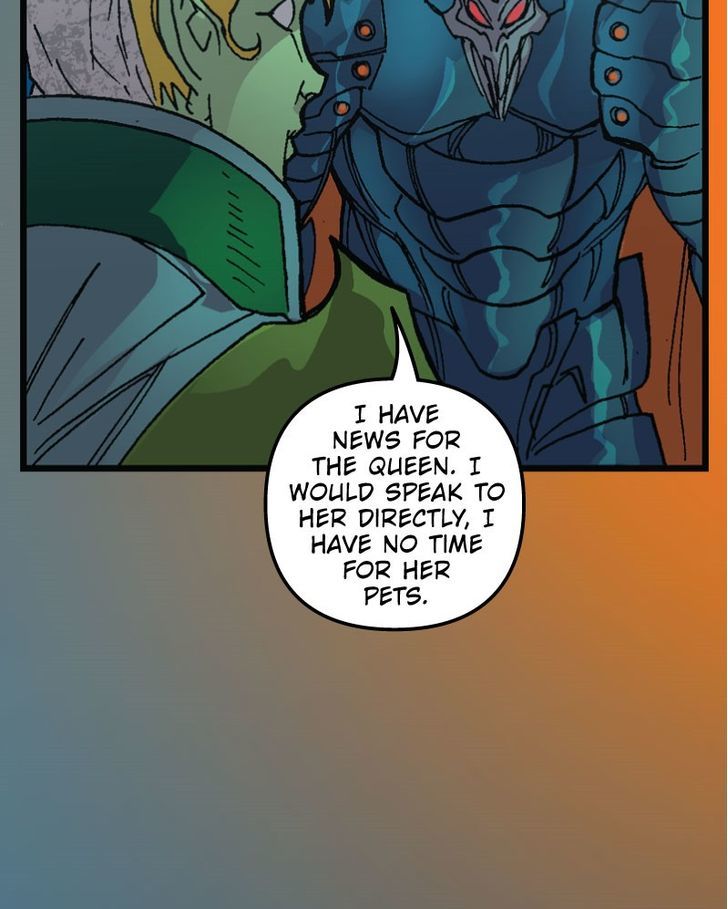 Read Mirror chapter 4 image 21 on Lezhin